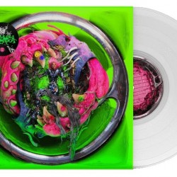 Lady Gaga - Dawn Of Chromatica (Şeffaf Renkli) Plak LP