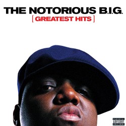 Notorious B.I.G. - Greatest Hits Plak 2 LP