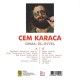 Cem Karaca - Cemaz Ül Evvel Plak LP