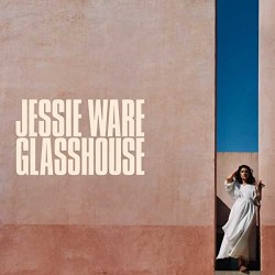 Jessie Ware - Glasshouse (İmzalı) Plak 2 LP