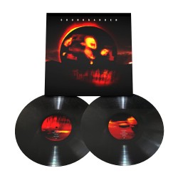 Soundgarden - Superunknown Plak 2 LP