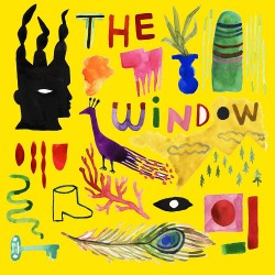 Cécile McLorin Salvant - The Window Plak 2 LP