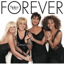 Spice Girls - Forever Plak LP