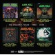 Overkill – The Atlantic Years (1986 - 1994) Plak Box Set 6 LP