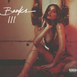 Banks - III CD