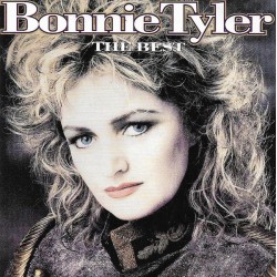 Bonnie Tyler – The Best CD