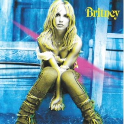Britney Spears - Britney CD