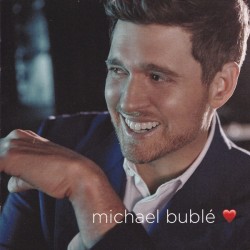 Michael Bublé - Love CD
