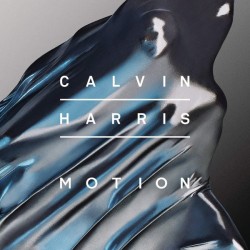 Calvin Harris - Motion CD
