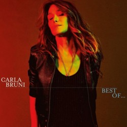 Carla Bruni – Best Of Plak LP