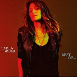 Carla Bruni – Best Of Plak LP