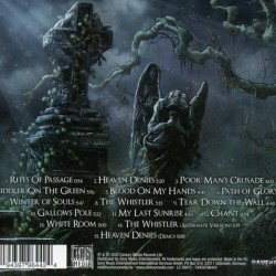 Demons and Wizards - Demons and Wizards CD 