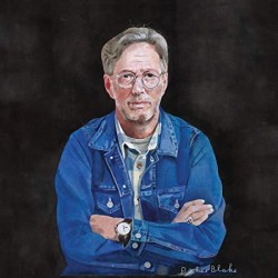 Eric Clapton - I Still Do Plak 2 LP