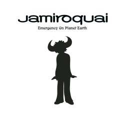 Jamiroquai - Emergency On Planet Earth 2 CD
