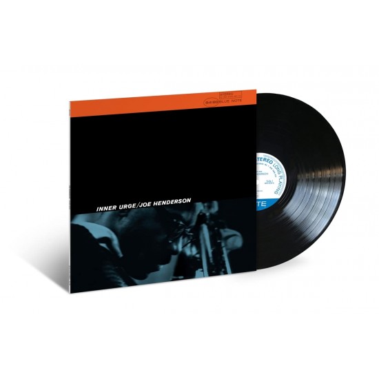 Joe Henderson – Inner Urge Plak LP