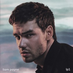 Liam Payne - LP1 CD
