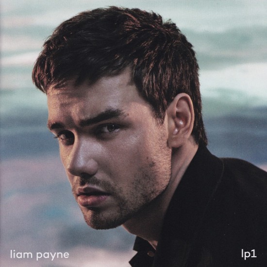 Liam Payne ‎– LP1 CD