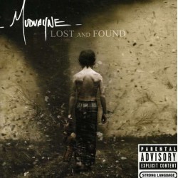 Mudvayne ‎– Lost And Found CD