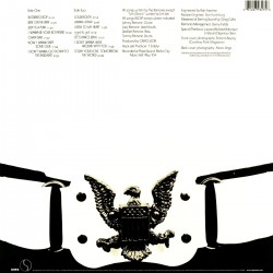 Ramones - Ramones Plak LP