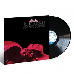 Reuben Wilson - Love Bug Plak LP
