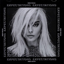 Bebe Rexha – Expectations CD