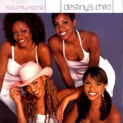 Destiny's Child - Say My Name CD