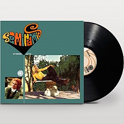 Semiramis Pekkan - Semiramis Plak LP