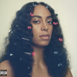 Solange - A Seat At The Table CD