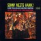 Sonny Rollins And Coleman Hawkins - Sonny Meets Hawk Audiophile Plak LP