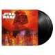 Star Wars: The Empire Strikes Back Film Müziği Plak 2 LP