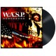 W.A.S.P. ‎– Dominator Plak LP