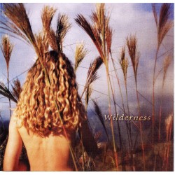 Sophie B. Hawkins ‎– Wilderness CD
