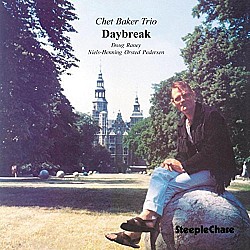 Chet Baker - Daybreak (Audiophile) Plak LP