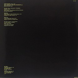Chet Baker - This Is Always (Audiophile)Plak LP