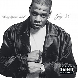 Jay-Z - In My Lifetime Vol. 1 CD