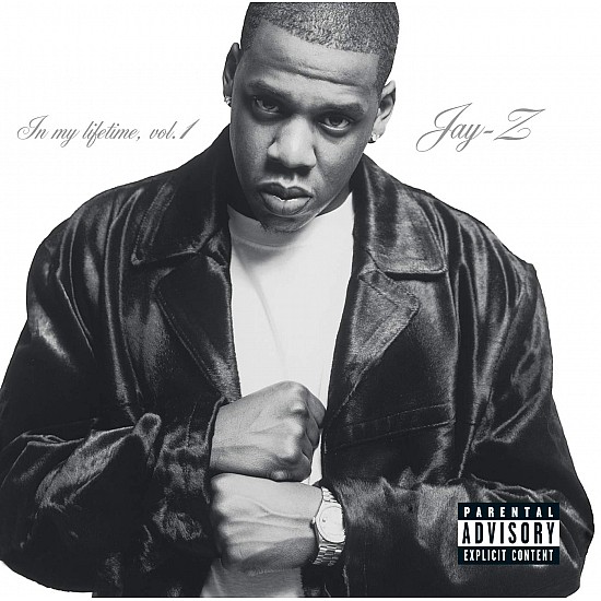 Jay-Z - In My Lifetime Vol. 1 CD