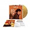 Nancy  Sinatra ‎- The Hits of Nancy & Lee  (Gold Coloured) Plak LP