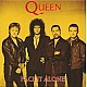 Queen - Face It Alone  45lik Plak