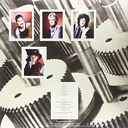 Queen - The Works Plak LP