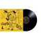 Charlie Parker - The Magnificent Charlie Parker Caz Plak LP