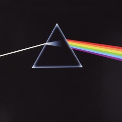 Pink Floyd - The Dark Side of the Moon CD 