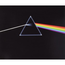 Pink Floyd - The Dark Side of the Moon CD 