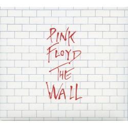 Pink Floyd - ‎The Wall 2 CD 