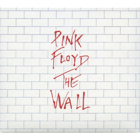 Pink Floyd - ‎The Wall 2 CD 