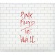 Pink Floyd - ‎The Wall 2 CD 