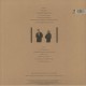 John Parish and PJ Harvey - Dance Hall At Louse Point Plak LP
