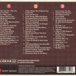 Nina Simone - The Real Nina Simone The Ultimate Collection 3 CD