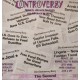 Prince - Controversy Plak LP + Poster