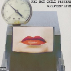 Red Hot Chili Peppers - Greatest Hits Plak 2 LP