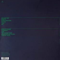 Coldplay - X and Y Plak 2 LP